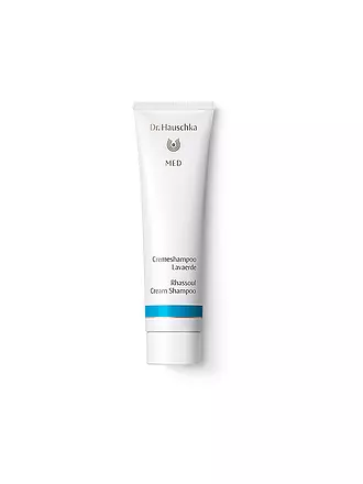DR. HAUSCHKA | Haarpflege - Cremeshampoo Lavaerde 150ml | 